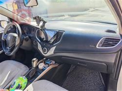 سوزوكي بالينو